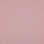 Jersey Uni - Blush - GOTS
