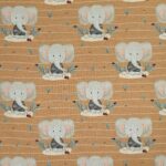 Kleiner Elefant - FVJ