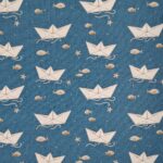 Papierschiffchen- FVJ