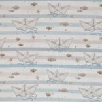 Papierschiffchen  - FVJ