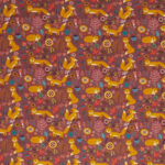 Der kleine Fuchs - Sweat angeraut