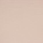 Jersey Uni - Light Mauve - GOTS