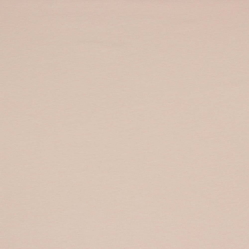 140 Jersey Uni - Light Mauve - GOTS – Bild 1