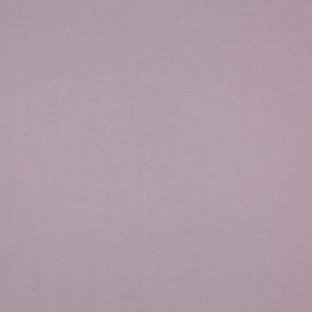 143 Jersey Uni - Dark Powder - GOTS – Bild 1