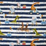 Lustige Zootiere - FVJ