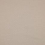 Bündchen glatt - GOTS - Sand