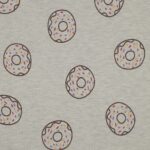 Glitzer Donuts - Melange