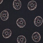 Glitzer Donuts - Melange