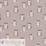 Blumeneule- Eigenproduktion - Jersey
