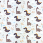 Dino's Welt - beige
