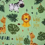 Die kleine Zoowelt
