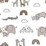 Die kleine Tierwelt