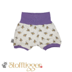 Pumphosen kurz 56/62