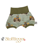 Pumphosen kurz 56/62