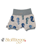 Pumphosen kurz 56/62