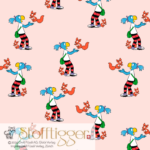 Globine und das Eichhörnchen