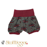 Pumphosen kurz 68/74