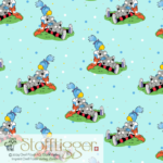 Globine und die Koalas