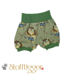 Pumphosen kurz 68/74