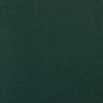 Bündchen glatt - GOTS - Dark Forest Green