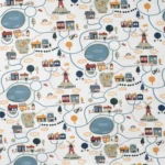 Die kleine Welt
