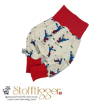 Globi Pumphosen - Globi