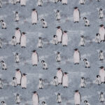 Pinguine sind unterwegs
