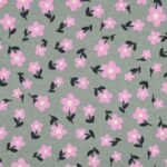 Flowerpower - melange