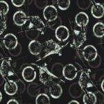 Bikeworld - kuschelige Rückseite