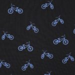 Mein BMX-Velo