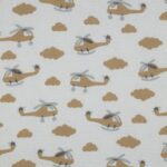 Heli - Helikopter