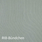 Bündchen RIB - GOTS - old green