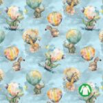Luftballontiere