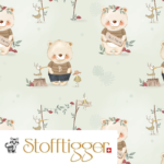 Bärchen - Best Friends - Eigenproduktion - Jersey