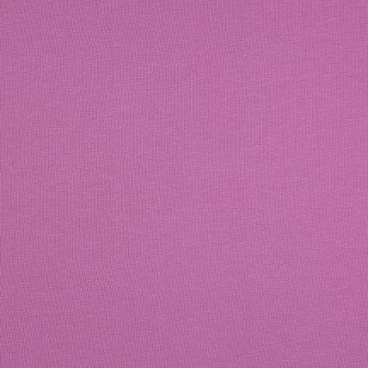 350-150 Jersey Uni - Light Violet - GOTS – Bild 1