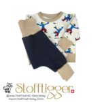 Globi SET- Globi