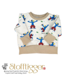 Globi Pullover - Globi