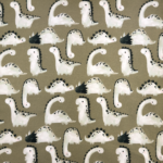 Die kleine Dino Welt