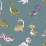 Dinobabys