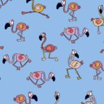 Flamingotime