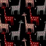 Giraffenwelt
