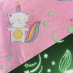 Einhorn Kätzchen - Wellness