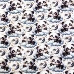 Pandazauber
