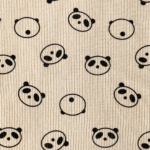 Pandi Panda - Rib Cord
