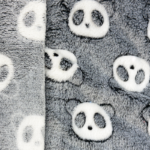Panda Panda - Wellness