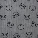 Pandi Panda - Rib Cord