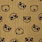 Pandi Panda - Rib Cord