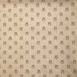 Kleiner Hase - Rib Cord