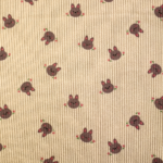 Blumenhase - Rib Cord