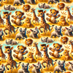 Afrika- Tierwelt